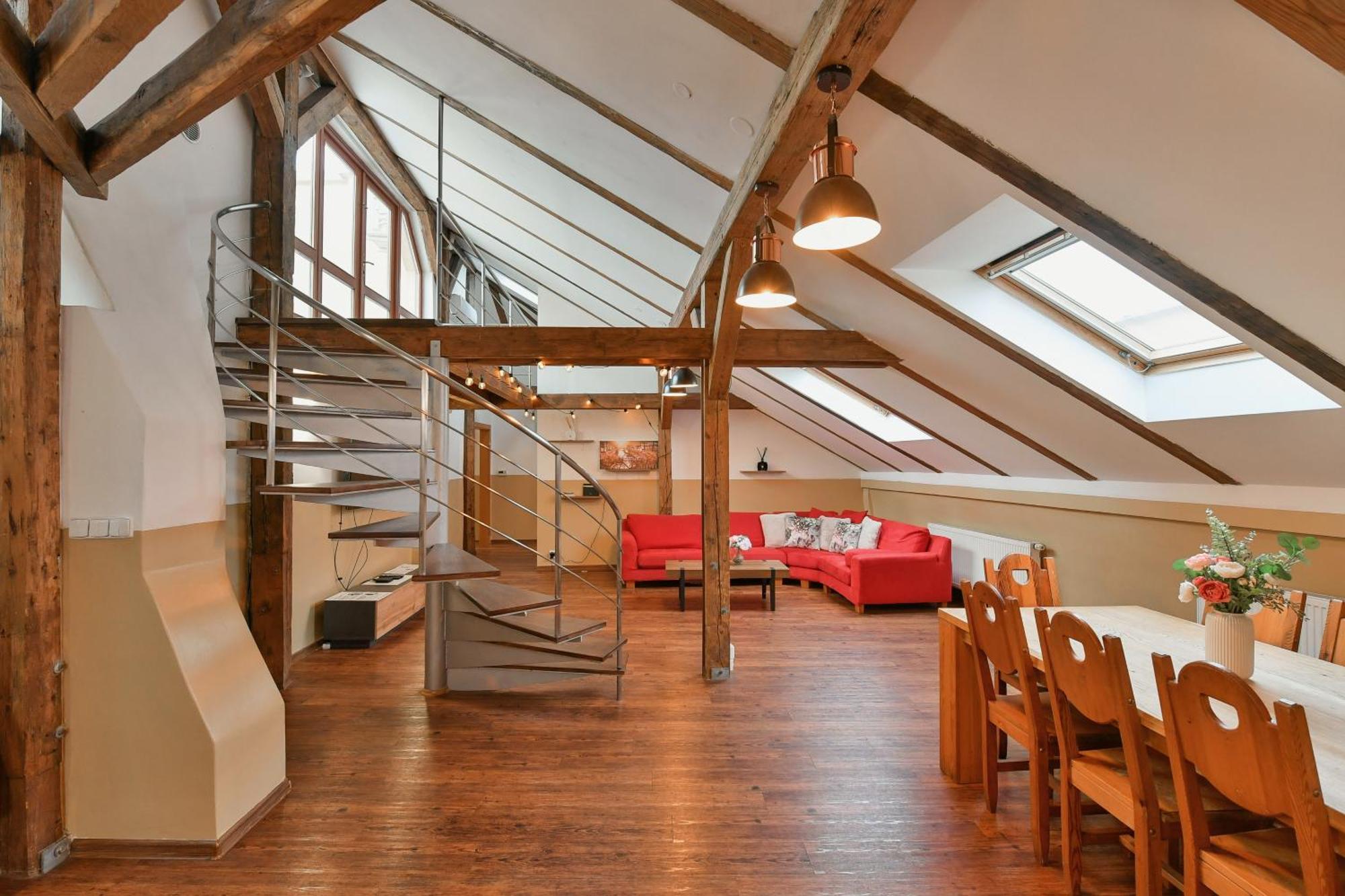 Amazing Charles Bridge Apartment Prága Kültér fotó